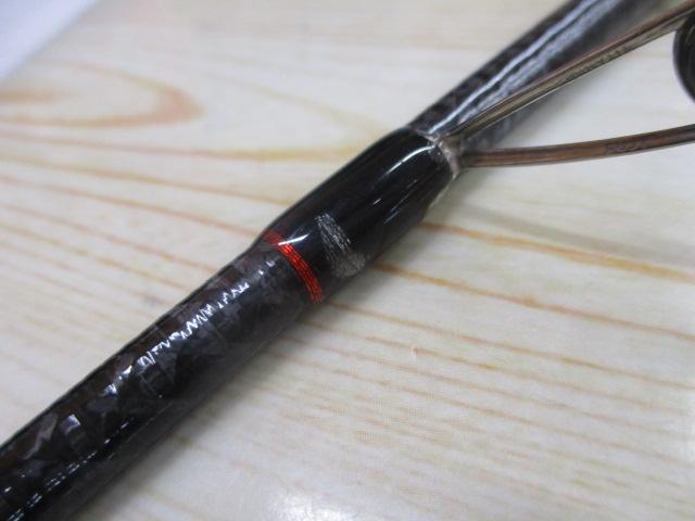 Xアルマトゥーラ斬 XAZ-8023 Ogre Top