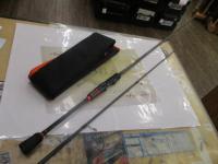 Xアルマトゥーラ斬 XAZ-8023 Ogre Top