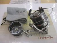 09スーパーエアロフリーゲン 標準仕様