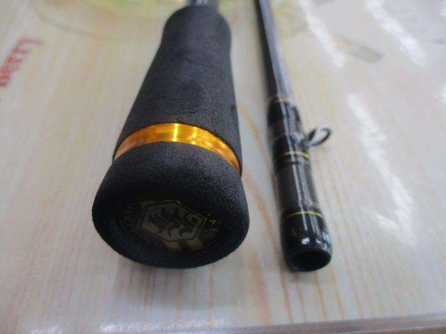 ベンケイ BIC-692MH