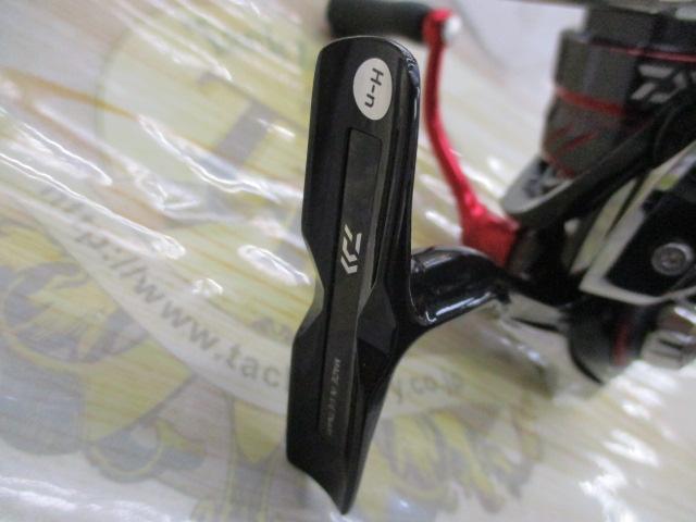 18月下美人MX LT2000S