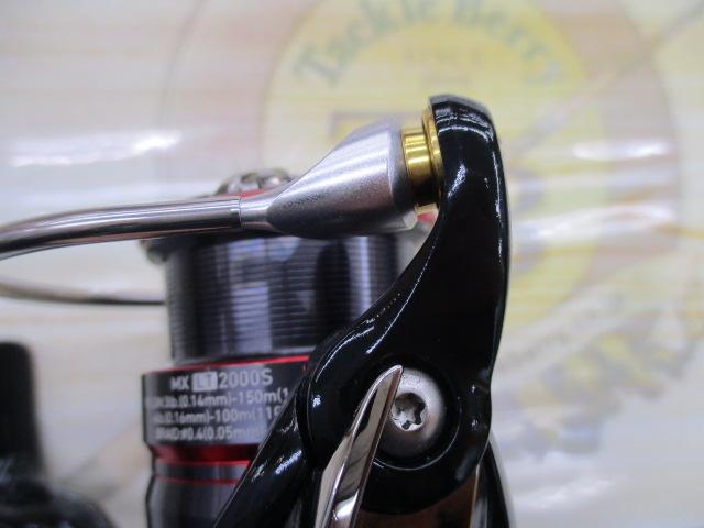 18月下美人MX LT2000S