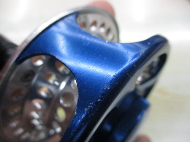 コンセルト1ブルー