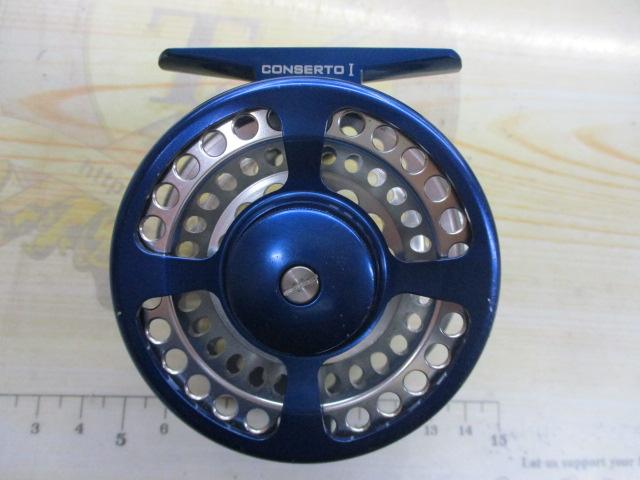 コンセルト1ブルー