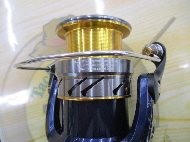 20クレスト LT4000-C