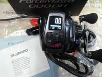 23フォースマスター 600DH