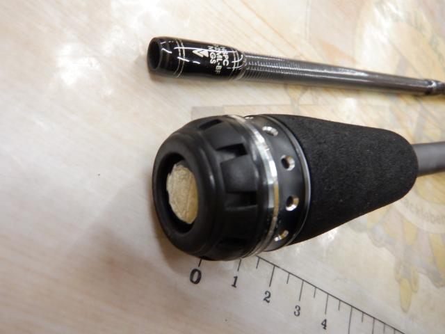 ホーネットスティンガープラス HSPC-692ML-BF MGS