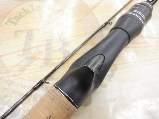 ホーネットスティンガープラス HSPC-692ML-BF MGS