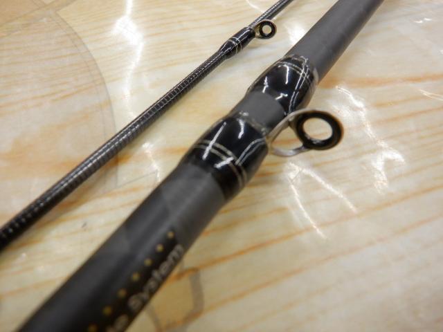 ホーネットスティンガープラス HSPC-692ML-BF MGS