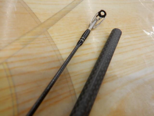 ホーネットスティンガープラス HSPC-692ML-BF MGS