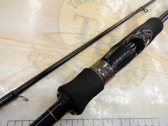 カリスタ 82ML/AR オールラウンダー