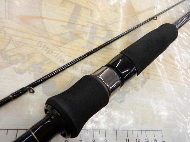 カリスタ 82ML/AR オールラウンダー