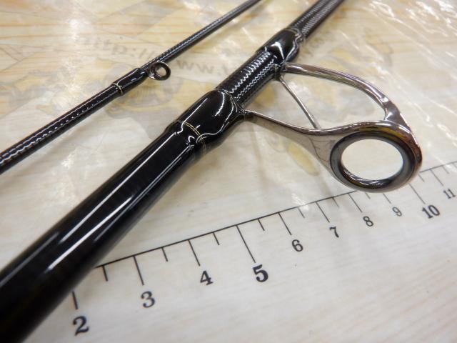 カリスタ 82ML/AR オールラウンダー