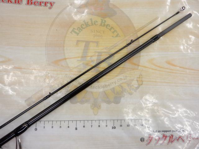 カリスタ 82ML/AR オールラウンダー