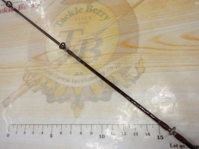 スコーピオンXT 1582R