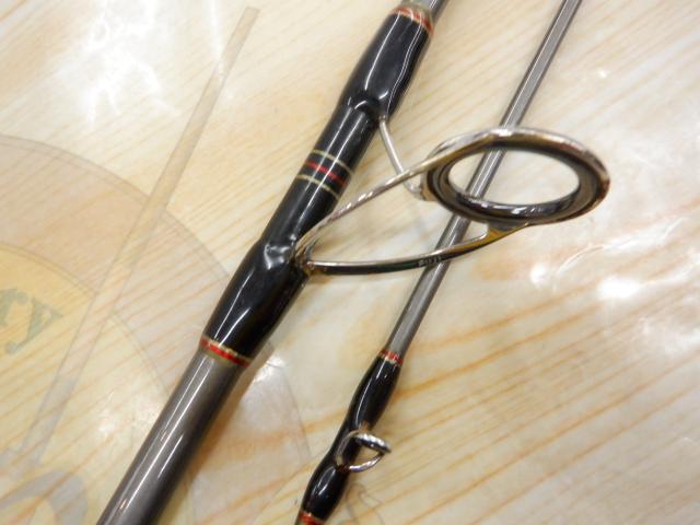 クロステージ CRK-902LSJ