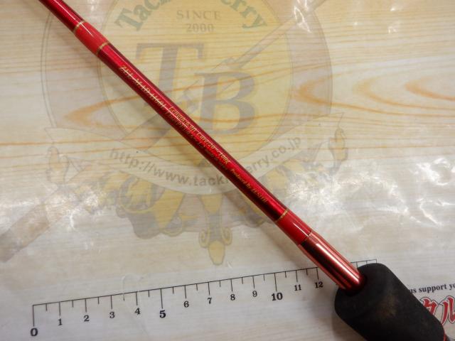 零ZERO式SHIKI ライトスペック真鯛 ZEL-MADAI60L