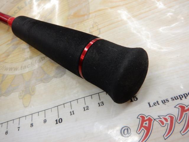 零ZERO式SHIKI ライトスペック真鯛 ZEL-MADAI60L