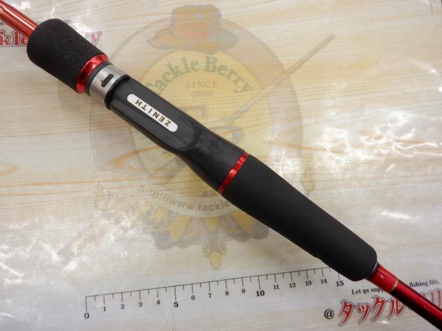 零ZERO式SHIKI ライトスペック真鯛 ZEL-MADAI60L