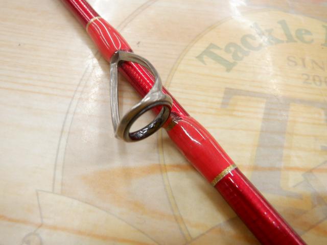 零ZERO式SHIKI ライトスペック真鯛 ZEL-MADAI60L