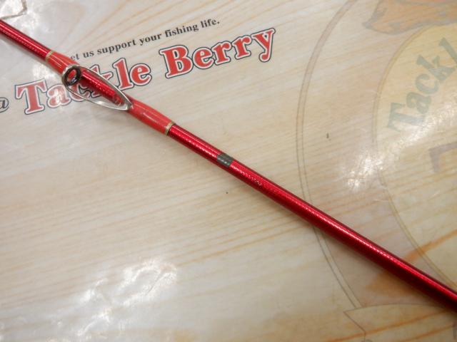 零ZERO式SHIKI ライトスペック真鯛 ZEL-MADAI60L