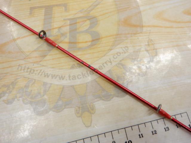 零ZERO式SHIKI ライトスペック真鯛 ZEL-MADAI60L