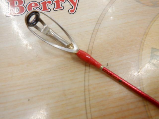 零ZERO式SHIKI ライトスペック真鯛 ZEL-MADAI60L