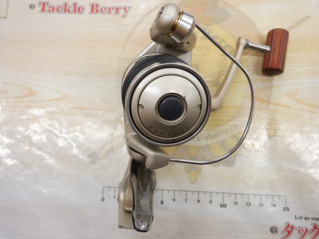 97BB-X XT 3000 H型レバーブレーキ