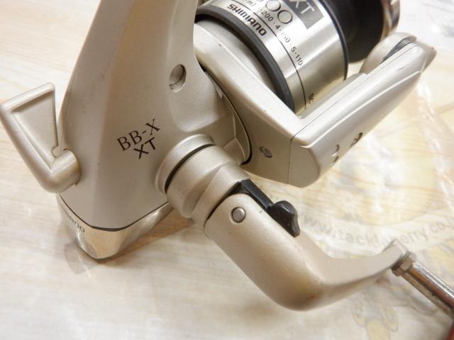 97BB-X XT 3000 H型レバーブレーキ