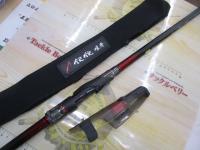 銀狼唯牙 AGS BIGONE53