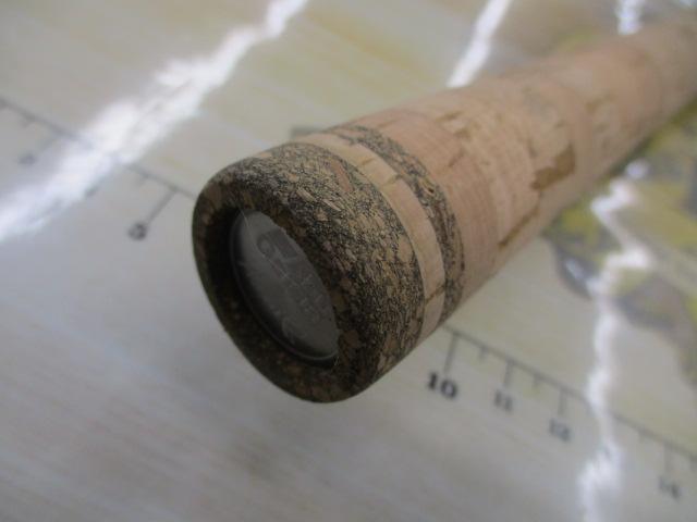 トラウティンマーキスアスレイ TMAS-862M