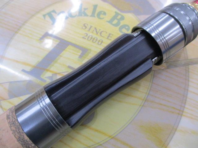 トラウティンマーキスアスレイ TMAS-862M