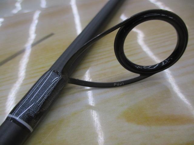 トラウティンマーキスアスレイ TMAS-862M