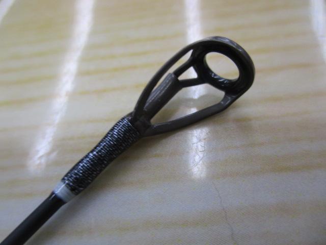 トラウティンマーキスアスレイ TMAS-862M