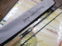 トラウティンマーキスアスレイ TMAS-862M