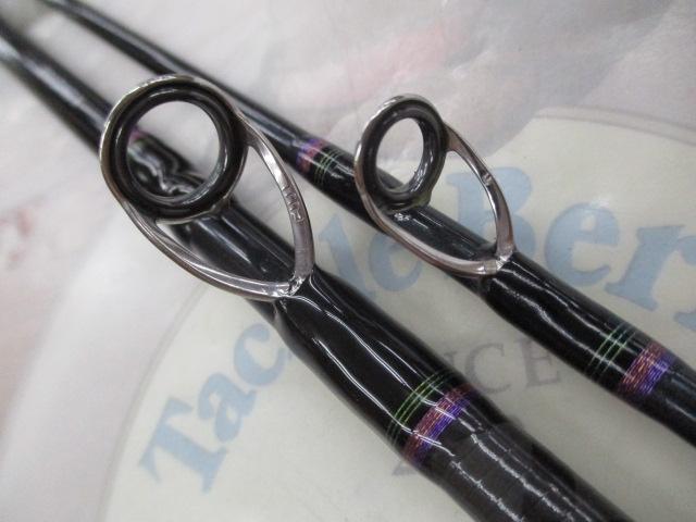 紅牙X 69XHB