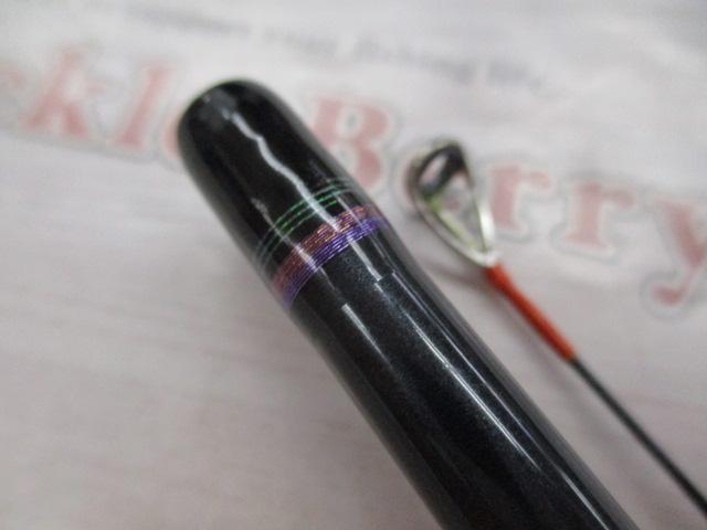 紅牙X 69XHB