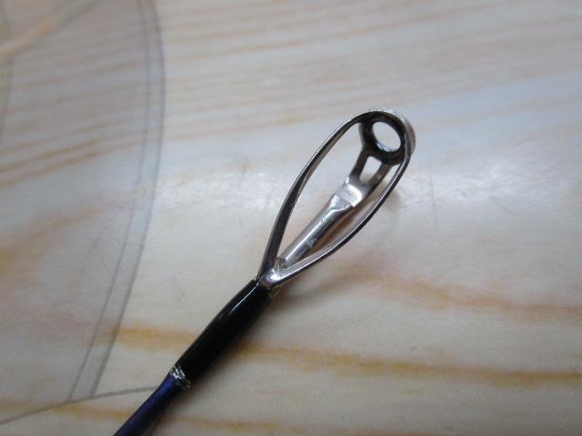 ソルパラ SPS-832E