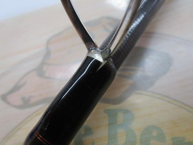 カルツァンテEX GOCAXS-832L-T