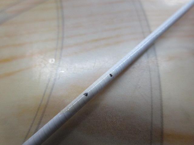 カルツァンテEX GOCAXS-832L-T