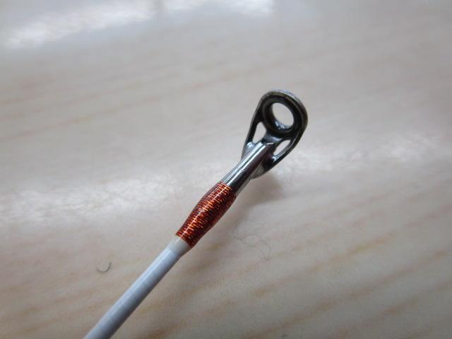 カルツァンテEX GOCAXS-832L-T