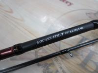 カルツァンテEX GOCAXS-832L-T