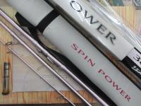 スピンパワー 385BX