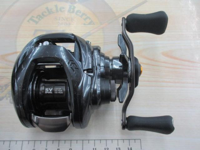 20タトゥーラ SV TW 103H