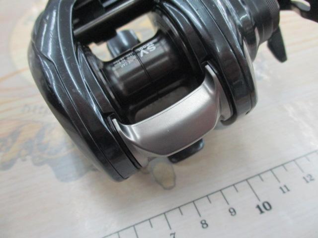 20タトゥーラ SV TW 103H