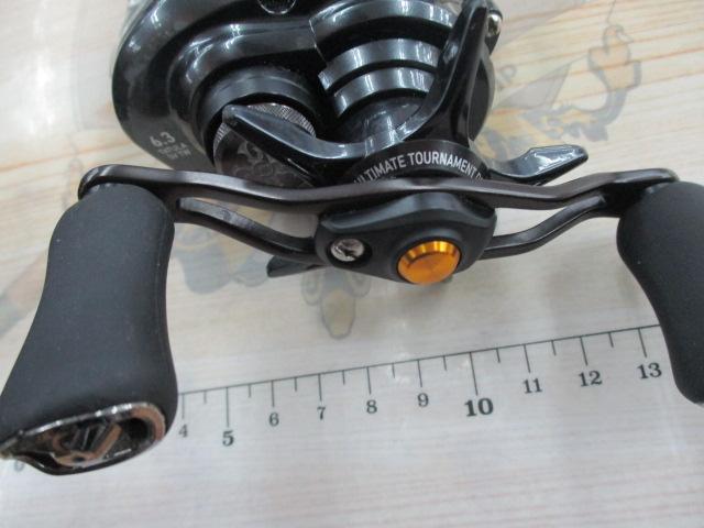 20タトゥーラ SV TW 103H