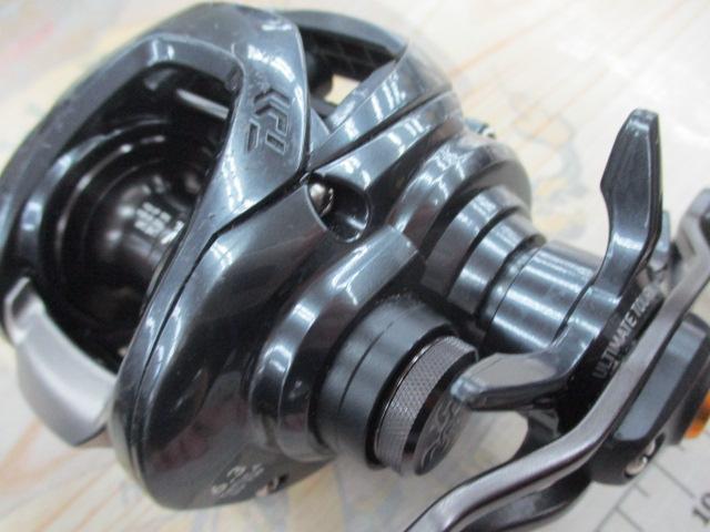 20タトゥーラ SV TW 103H