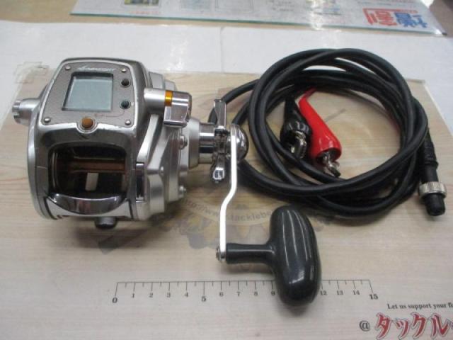 シーボーグ 400MM