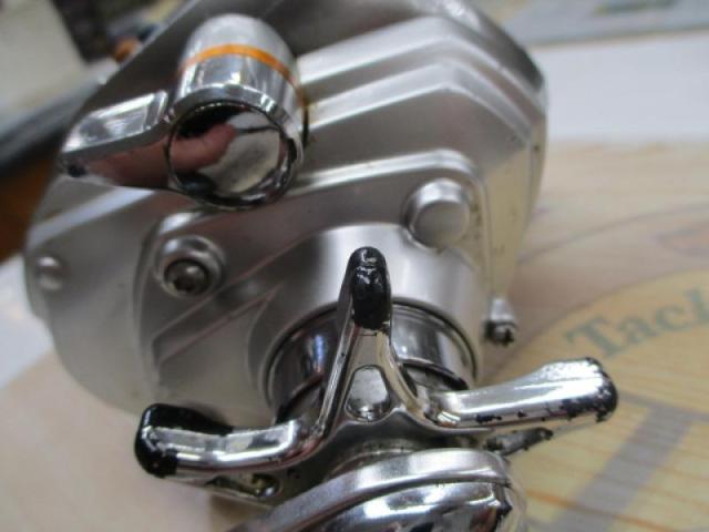 シーボーグ 400MM