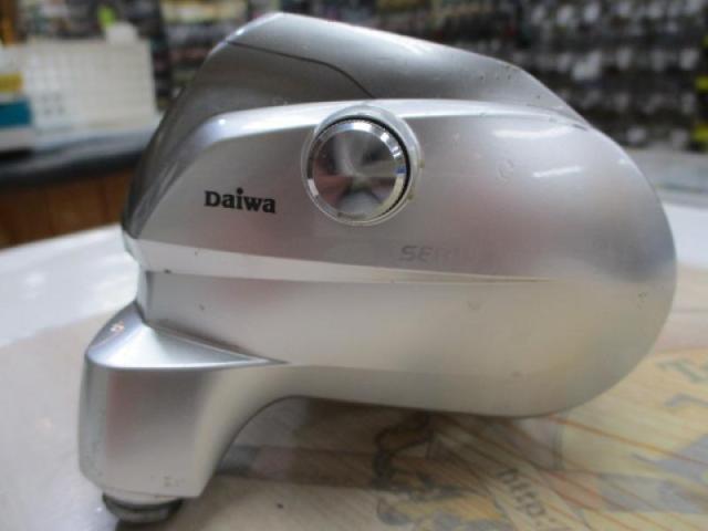 シーボーグ 400MM